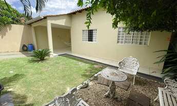 Imagem 2: Casa de condomínio para venda com 130 metros quadrados com 2 quartos em Nova Conquista - C