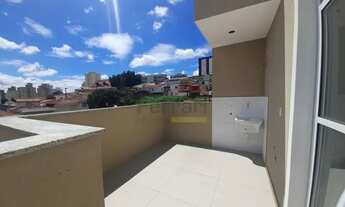 Imagem: APARTAMENTO NOVO PRÓXIMO DO METRO TUCURUVI