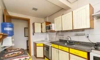 Imagem 6: Apartamento para Venda - 84.48m², 2 dormitórios, sendo 1 suites, 1 vaga - Floresta