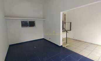 Imagem 4: Casa com 3 dormitórios para alugar, 190 m² por R$ 4.450,00/mês - Tatuapé - São Paulo/SP