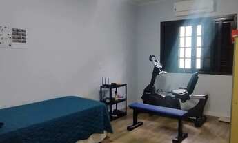 Imagem 3: Sobrado 3 Dorms 1 St Vila Guarani Santo André