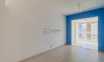 Imagem 2: Apartamento Venda 2 Dormitórios - 60 m² Vila Romana