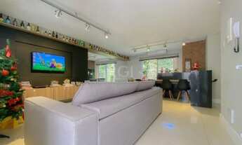 Imagem: Casa Condominio para Venda - 208m², 4 dormitórios