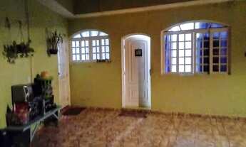 Imagem 2: Vendo casa em Planalto Serrano Bloco A