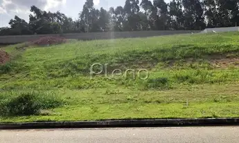 Imagem 7: Terreno - Observatório - Vinhedo