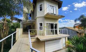 Imagem 4: Casa à venda em Condomínio Fechado, 276 m² - Estancia da Serra - Mairiporã/SP