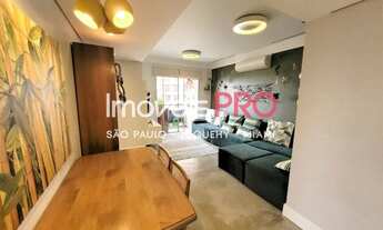 Imagem 2: CAMPO BELO - 84M² - 2 DORMITÓRIOS - 1 VAGA