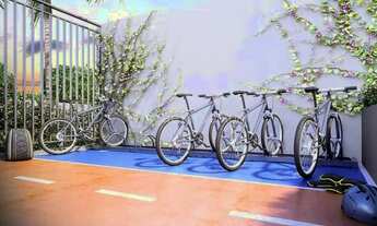 Imagem 5: Apartamento - Jardim dos Oliveiras - Campinas