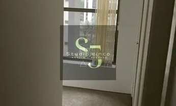 Imagem 6: SÃO PAULO - Conjunto Comercial/Sala - CIDADE MONÇÕES