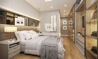 Imagem 6: CURITIBA - Apartamento Padrão - Juvevê