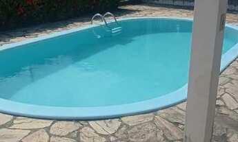 Imagem 3: Casa de praia Ponta de Pedras no Sítio