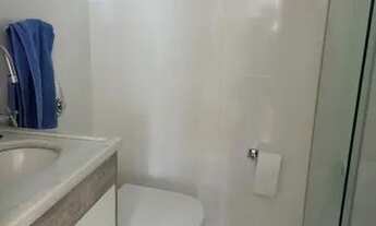 Imagem 3: Quadra Mar! 01 Suite + 01 Dormitório, Vaga privativa! Barra Sul - Mobiliado