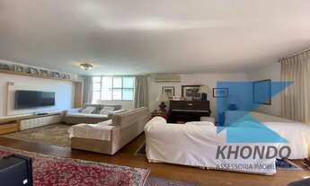 Imagem 7: SãO PAULO - Apartamento Padrão - Jardins