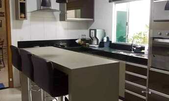 Imagem 6: _CASA ESPAÇOSA JARDIM PORTUGAL