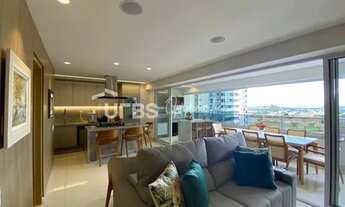 Imagem 7: 0 - Apartamento 3 quartos, sendo 3 suítes