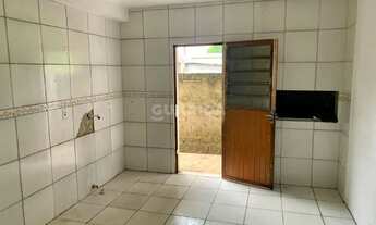 Imagem 5: Casa residencial de 2 dormitórios, sendo 1 suíte, no bairro Jardim Leopoldina