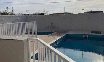 Imagem 7: Apartamento / Padrão - Urbanova - Locação e Venda - Residencial