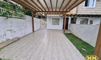 Imagem 2: Sobrado disponível para para aluguel próximo a Ingleses do Rio Vermelho, Florianópolis, SC