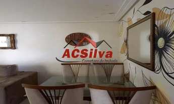 Imagem 2: Apto Aluguel Planalto SBC