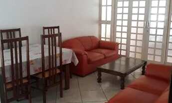 Imagem 6: Alugo casa 3 quartos (120 m2)- Jardim Imperial - 300 m da Av. 22 de maio