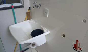 Imagem 3: Apartamento de dois dormitórios para venda na Cidade Patriarca!