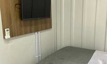 Imagem 5: Kitnete Container em Jurerê