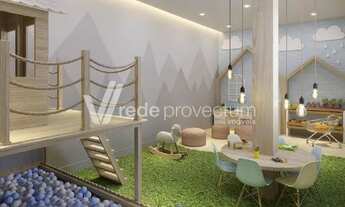 Imagem 4: Apartamento - Bonfim - Campinas