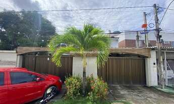 Imagem 2: Casa para aluguel, 3 quartos, 1 suíte, 1 vaga, Jiquiá - Recife/PE