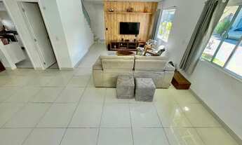 Imagem 7: Casa Duplex em condominio com 3 suite, otima localização proximo a av. Maestro Lisboa