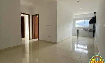 Imagem: Apartamento a venda com 02 Dormitórios