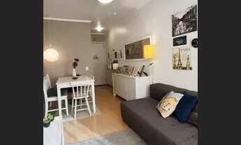 Imagem 4: Apartamento para Venda - 42.24m², 1 dormitório, Jardim do Salso