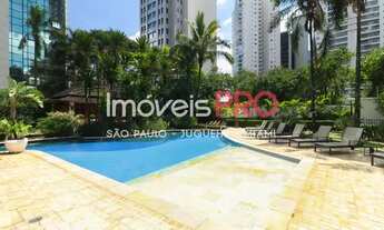 Imagem 3: Apartamento a venda em Brooklin - SP