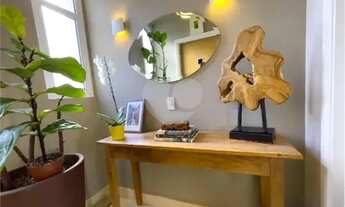 Imagem 4: Apartamento de 184 m2, reformado, ampla sala, vista privilegiada, 3 quartos em Perdizes