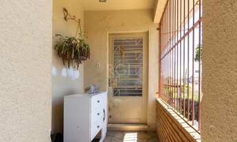 Imagem 2: Casa para Venda - 125m², 2 dormitórios, 1 vaga - Santa Tereza