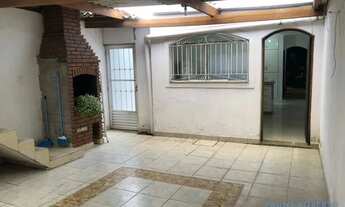 Imagem 7: SOBRADO - VILA ALPINA - SP