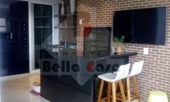 Imagem 3: Apartamento Alto Padrão no Analia Franco