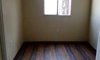 Imagem 6: ALUGO APARTAMENTO NO JAPIIM COM 2 QUARTOS - LEIA O ANÚNCIO