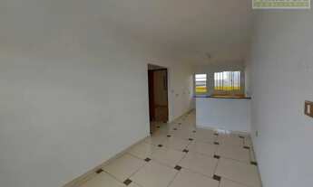 Imagem 5: Casa para aluguel possui 60 metros quadrados com 2 quartos em Vila Ursulina - Itaquaquecet