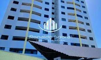 Imagem 2: PONTA NEGRA TOWER . Apartamento 2/4 sendo 2 suítes, MOBILIADO e SUPER VENTILADO