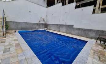 Imagem 5: Apartamento para aluguel, 4 quartos, 1 suíte, 2 vagas, Buritis - Belo Horizonte/MG