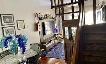 Imagem 6: Cobertura para Venda - 134.45m², 3 dormitórios, sendo 1 suites, 1 vaga - Santana