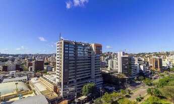 Imagem 5: Apartamento para Venda - 90.71m², 3 dormitórios, sendo 1 suites, 1 vaga - Praia de Belas