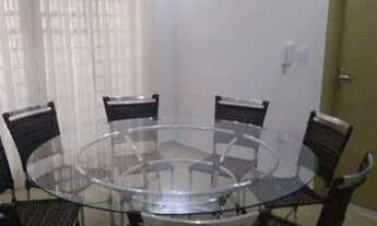 Imagem 2: Casa com 3 dormitórios para alugar, 144 m² por R$ 4.690/mês - Jardim Alto Rio Preto - São