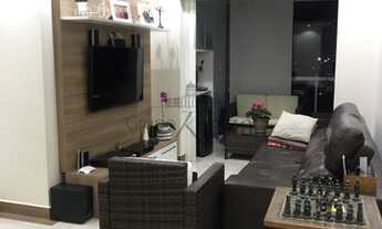 Imagem 3: Apartamento - Residencial Maxximo Resort - Jardim Sul - 3 Dormitórios - 90m²