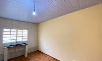 Imagem 4: Casa três quartos Vila Rosa casa 02