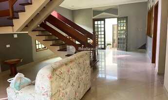 Imagem 3: Locação Casa com 4 dormitórios