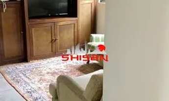 Imagem 4: Higienópolis- 230m² -4 Quartos- 3 Suítes-3 Vagas