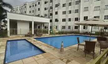 Imagem 3: Apartamento para aluguel, 2 quartos, Maraponga , Fortaleza - APMARAPONGA