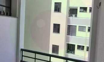 Imagem 7: Apartamento para aluguel no Cond. Ilha dos Açores - Incluso taxa de condomínio