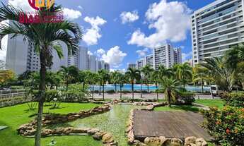 Imagem 6: Apartamento à venda no bairro Patamares - Salvador/BA